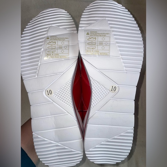 Sold NWT MARC ECKO GEORGINA SZ 8 COLOR MAY SLIGHTLY VARY DUE TO PIC LIGHTING - Picture 8 of 11